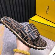Forubags-13 Fendi Slippers - 5