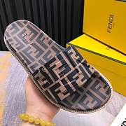 Forubags-13 Fendi Slippers - 6