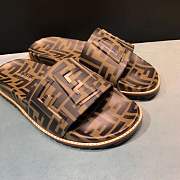 Forubags-14 Fendi Slippers - 1