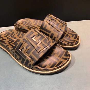 Forubags-14 Fendi Slippers