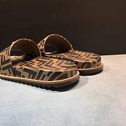 Forubags-14 Fendi Slippers - 2