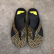 Forubags-15 Fendi Slippers - 1