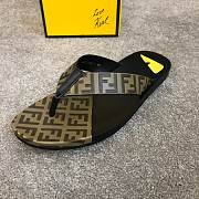 Forubags-15 Fendi Slippers - 6