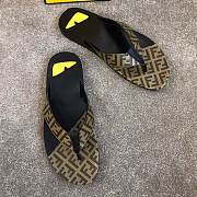 Forubags-15 Fendi Slippers - 5