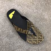 Forubags-15 Fendi Slippers - 4