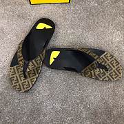 Forubags-15 Fendi Slippers - 2