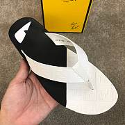 Forubags-16 Fendi Slippers - 6