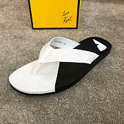 Forubags-16 Fendi Slippers - 4