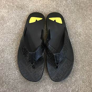 Forubags-17 Fendi Slippers