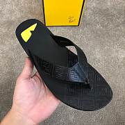 Forubags-17 Fendi Slippers - 6