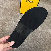 Forubags-17 Fendi Slippers - 5