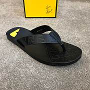Forubags-17 Fendi Slippers - 4