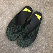 Forubags-18 Fendi Slippers - 3