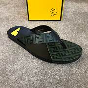 Forubags-18 Fendi Slippers - 4