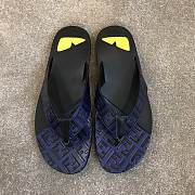 Forubags-19 Fendi Slippers - 1