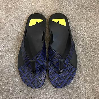 Forubags-19 Fendi Slippers