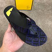 Forubags-19 Fendi Slippers - 2