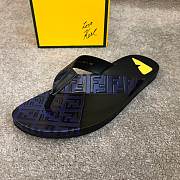 Forubags-19 Fendi Slippers - 3
