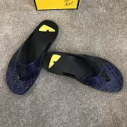 Forubags-19 Fendi Slippers - 6