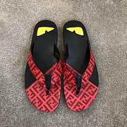 Forubags-20 Fendi Slippers - 1