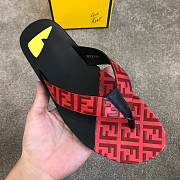 Forubags-20 Fendi Slippers - 4