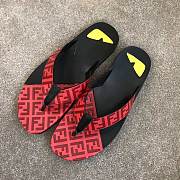 Forubags-20 Fendi Slippers - 3
