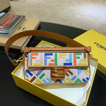 Forubags Fendi bag 26 cm