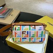 Forubags Fendi bag 26 cm - 5