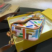 Forubags Fendi bag 26 cm - 4