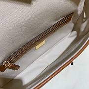 Forubags Fendi bag 26 cm - 3