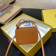 Fendi Mon Tresor Bucket Bag 12x18x10cm - 6