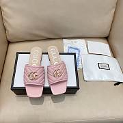 Forubags-62 Gucci Slippers - 1