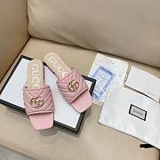 Forubags-62 Gucci Slippers - 4