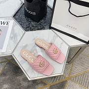 Forubags-62 Gucci Slippers - 2