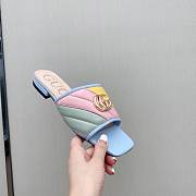 Forubags-64 Gucci Slippers - 6