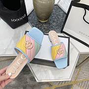 Forubags-64 Gucci Slippers - 5
