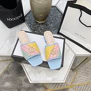 Forubags-64 Gucci Slippers - 3