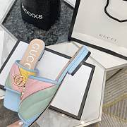 Forubags-64 Gucci Slippers - 2