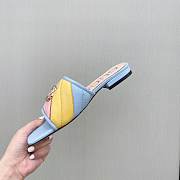 Forubags-64 Gucci Slippers - 4