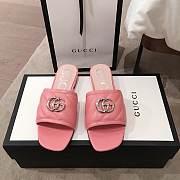 Forubags-65 Gucci Slippers - 1