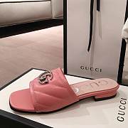 Forubags-65 Gucci Slippers - 6