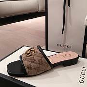 Forubags-66 Gucci Slippers - 3
