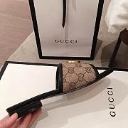 Forubags-66 Gucci Slippers - 4