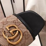 Forubags-66 Gucci Slippers - 6