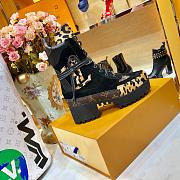 Forubags Louis Vuitton Boots 007 - 3