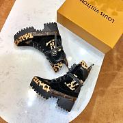 Forubags Louis Vuitton Boots 007 - 4