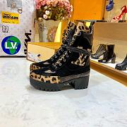 Forubags Louis Vuitton Boots 007 - 6