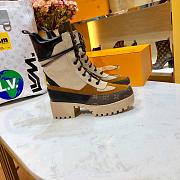 Forubags Louis Vuitton Boots 009 - 1