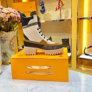 Forubags Louis Vuitton Boots 009 - 4