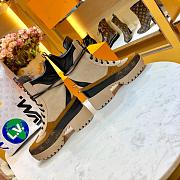 Forubags Louis Vuitton Boots 009 - 6